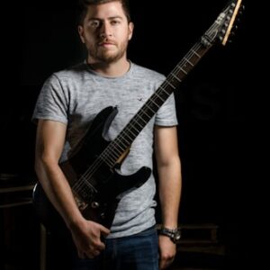 Official Virtual Band Merchandise