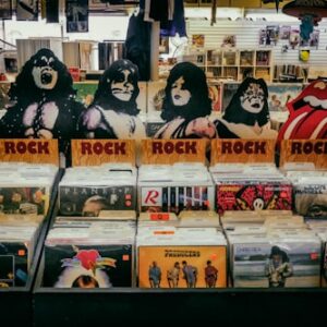 Online Band Collaboration Course